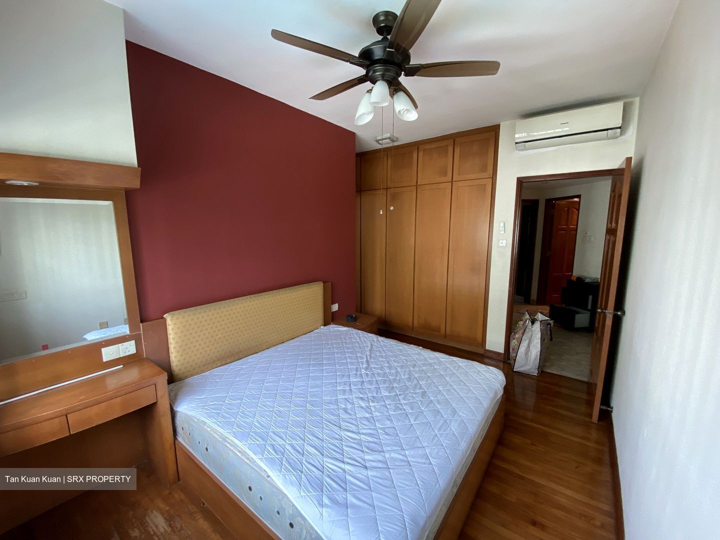 Simei Green Condominium (D18), Condominium #624347271